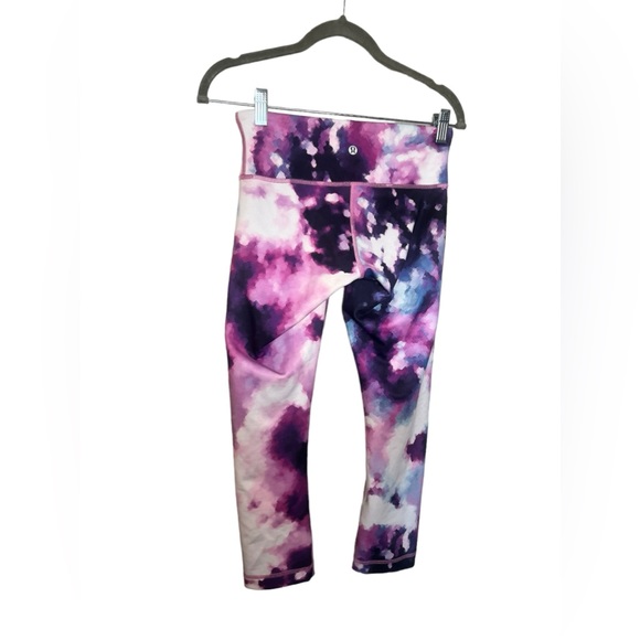 Lululemon High Life Leggings - Picture 7 of 9